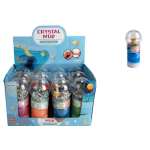 Novelty Slime Mini Worm - Assorted 14cm
